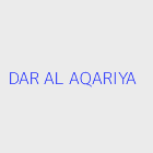 Agence immobiliere DAR AL AQARIYA